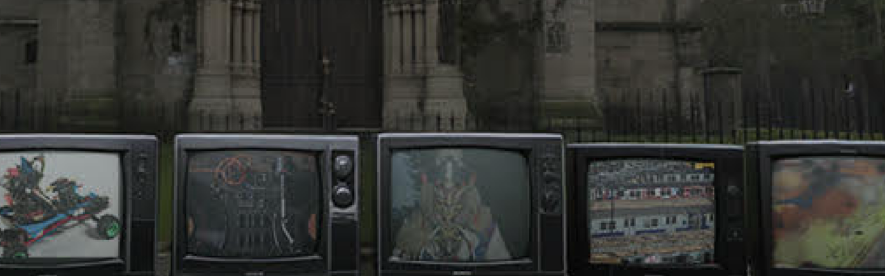 [November 6th] LIVE PERFORMANCE: Smells Like Paint and Letter Racers- Yo Vinyl Richie